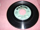 KURT HARRIS  1964 DIAMOND LBL158  NOR SOUL