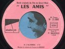 DE ROUBAIX les Amis 45 killer HAMMOND mod FUNK hear?