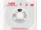 Ramones  Rock 'N' Roll High School  1979 CDN  PROMO 45