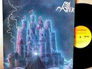12'' LP RARE OHIO POWER METAL, AXE MASTER