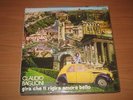 LP CLAUDIO BAGLIONI GIRA CHE TI RIGIRA AMORE BELLO
