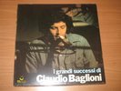 LP CLAUDIO BAGLIONI I GRANDI SUCCESSI DI... SIGILLATO