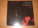 LP CLAUDIO BAGLIONI SOLO SIGILLATO