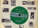 LED ZEPPELIN Whole lotta love 45 AUSSIE 1969 CLEAN COPY