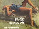 Listen RUDY VENTURA 45 PS Only spanish Funk Soul