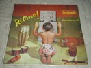 SONORA DINAMITA ritmo LP MONSTER AFRO CUMBIA COLOMBIA ?