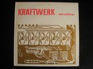 Kraftwerk - Ralf & Florian LP RARE UK Vertigo LP