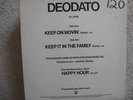 DEODATO-KEEP ON MOVIN'-12