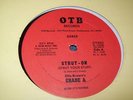 GRADE A Strut On RARE 1980 Funky DIsco Soul 12