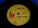 JOHNNY CHESTER.
