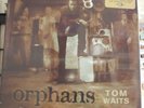 TOM WAITS: Brawlers, Bawlers & Bastards (Still Sealed)