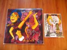 NATURAL SNOW BUILDINGS shadow kingdom 3lp+2cd+book mvee