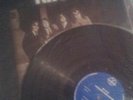 Kiss+Vestidos Para Matar+Mexican Lp+Gamma 1ER Edition