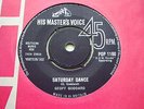 GEOFF GODDARD @SATURDAY DANCE@ORIG  RARE JOE MEEK RGM