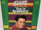 ELVIS PRESLEY 