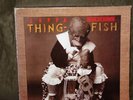 THING FISH 3 LP BOX      FRANK ZAPPA  RARE