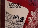 John Kirby ERROLL GARNER Billy Kyle DAVID STONE Martin