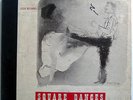 TINY CLARK Square Dances 78 ASCH DSM David STONE MARTIN