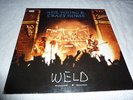 Neil Young & Crazy Horse - WELD - Double Vinyl LP