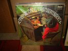 MORSE CODE TRANSMISSION orig 1972 Quebec prog psych
