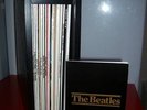 The Beatles LP Box Set