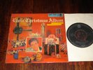 ELVIS CHRISTMAS ALBUM EP GERMAN