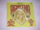 AGNETHA FÄLTSKOG EIN KLEINER MANN IN .  7