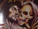 Sarcofago Rotting LP Original 1989 Cogumelo Brazil