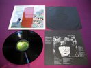 Beatles HARRISON WONDERWALL 1968 UK 1ST PRESS *MONO* LP