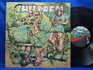 YESTERDAY'S CHILDREN *Orig* Hard Psych Fuzz Rock LP