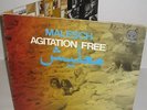 AGITATION FREE/MALESCH  LP VERTIGO 6360607  FOC