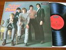 THEM - The Angry Young -  GERMAN second DECCA LP 65