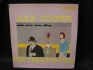 Alice Cooper LP  Pretties For You 1st Press Straight