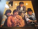 LOS IBEROS - SAME   SPANISH FREAKBEAT  PSYCH