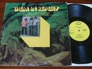 THEM  IN REALITY 1st HAPPY TIGER US LP 71  PROMO rare
