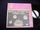 BUFFALO SPRINGFIELD 