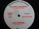Cat Stevens - Was Dog A Doughnut? (LISTEN) WLP