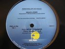 Grace Jones - Pull Up To The Bumper (LISTEN) Promo
