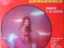 PRINCIPE Y SU SEXTETO / Salsa de Guaguanco DCM LP ???