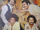La Pesada - Tomate y Alandette SALSA DURA COLOMBIA??