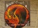 Motörhead - Snake Bite Love Picture Vinyl - megarar-