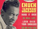 CHUCK JACKSON SUPERB FRENCH  EP MINT NORTHERN HAND IT