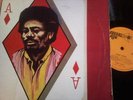CLANCY ECCLES - TOP OF THE LADDER LP