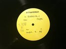 PAUL WELLER.STANLEY ROAD.TEST PRESSING.ORIG.RARE.EX+