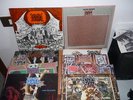 Napalm Death first 10 lp