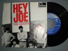 LEAVES / HEY JOE  /  RAR