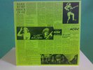 AC/DC - Live 1977, Bon Scott, red vinyl, RARE LP