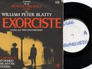 SDT. L'EXORCISTE Mike OLDFIELD French 45 7