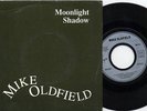 Mike OLDFIELD Moonlight shadow French 45 7