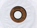 KISS Down on your knees French 45 7